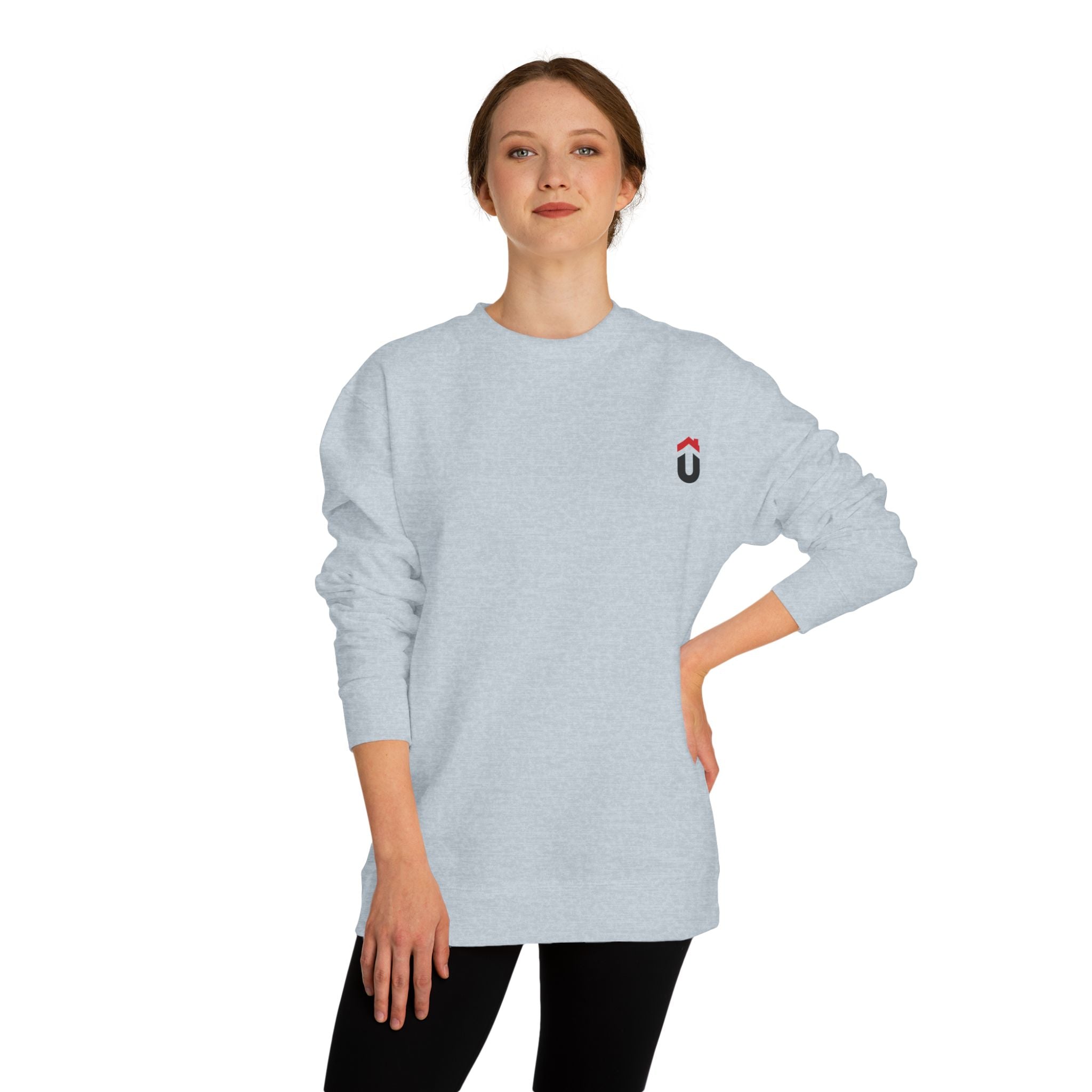 UMB Midweight Crewneck Sweatshirt
