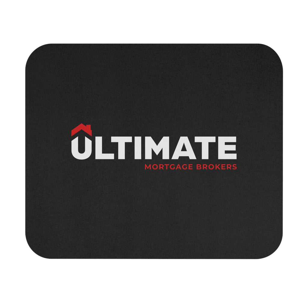 UMB Mousepad Black