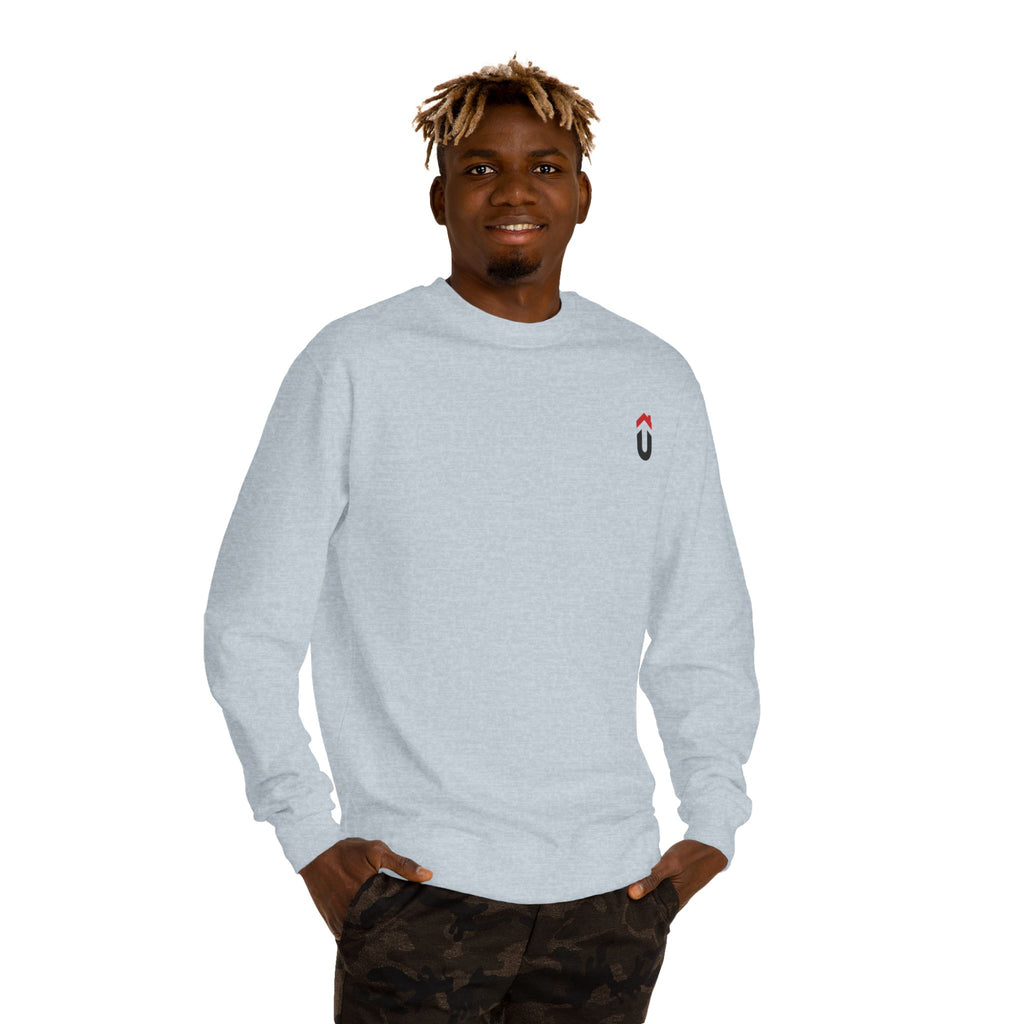 UMB Midweight Crewneck Sweatshirt