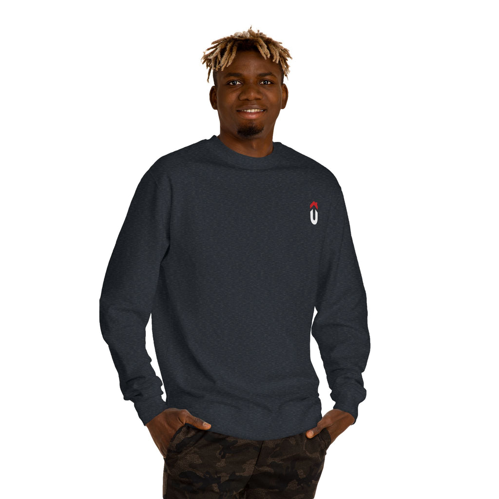 UMB Midweight Crewneck Sweatshirt
