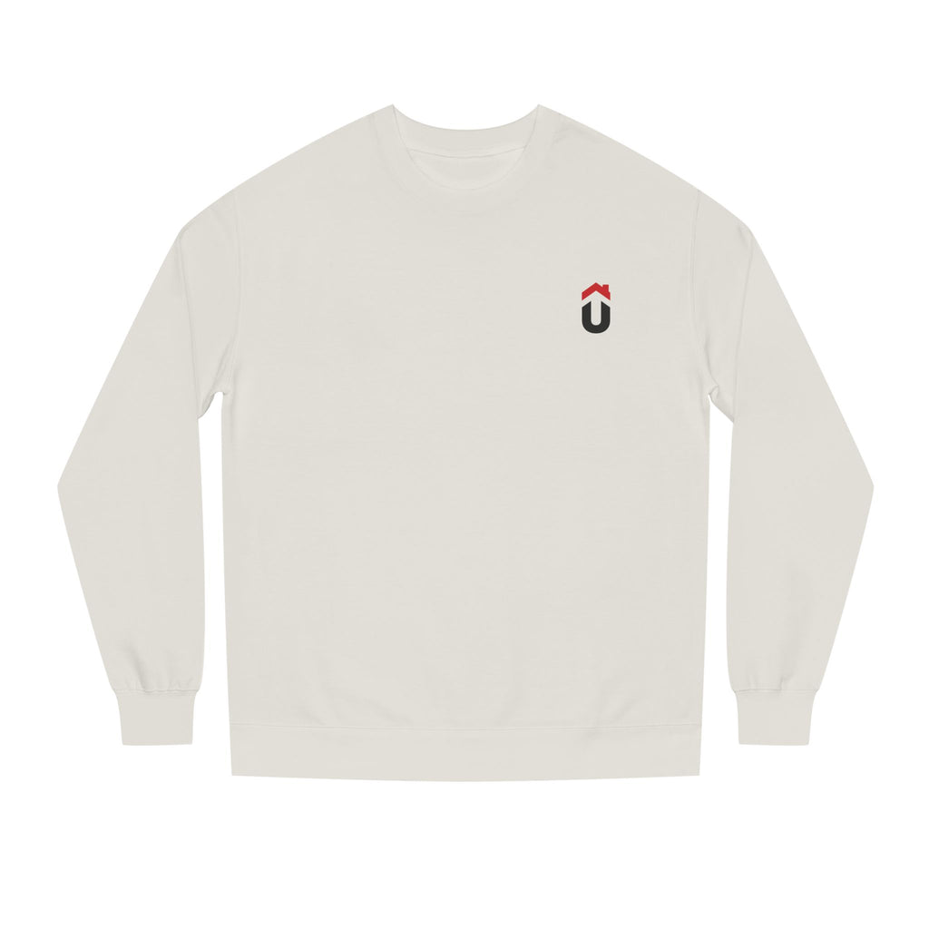 UMB Midweight Crewneck Sweatshirt