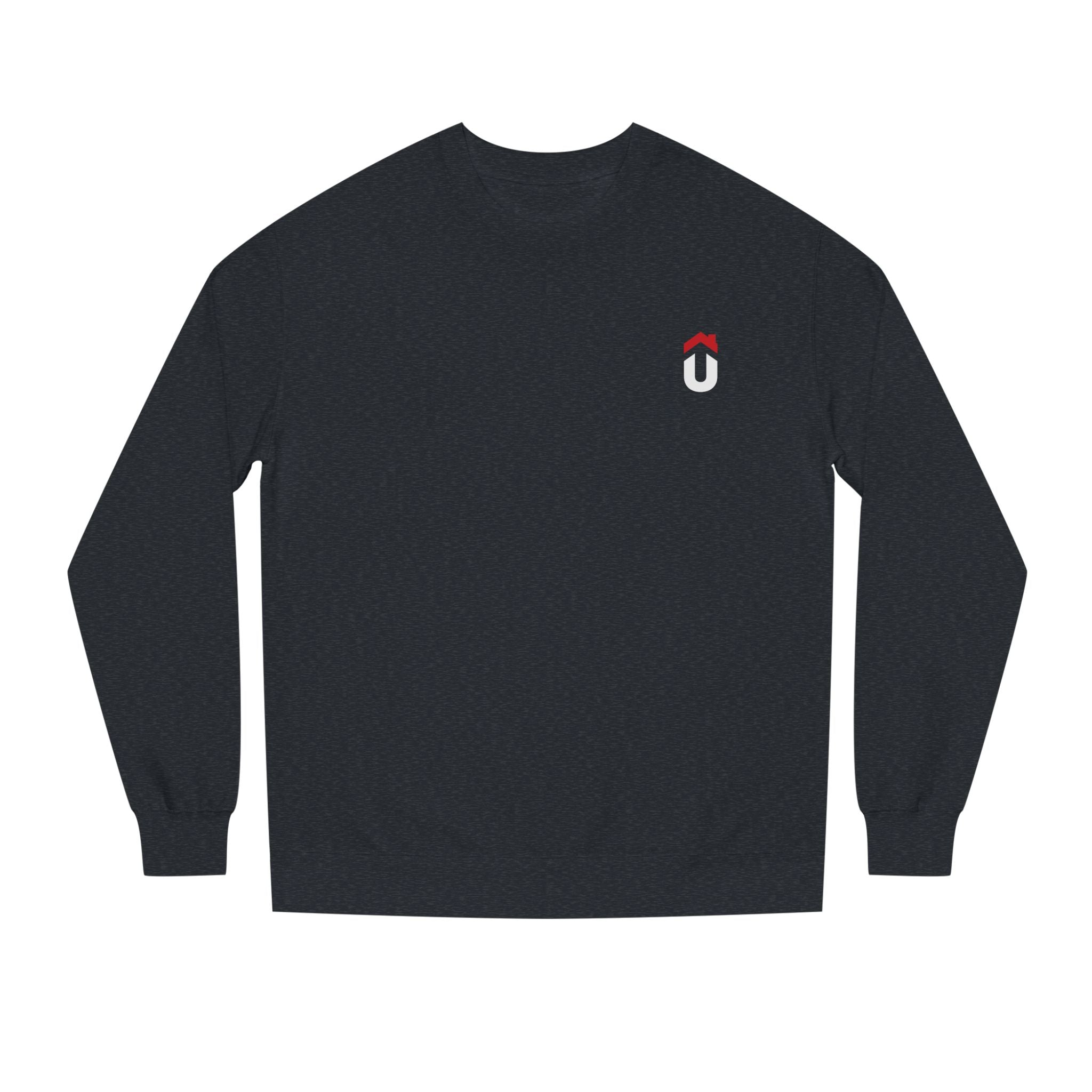 Unisex Crew Neck Sweatshirt