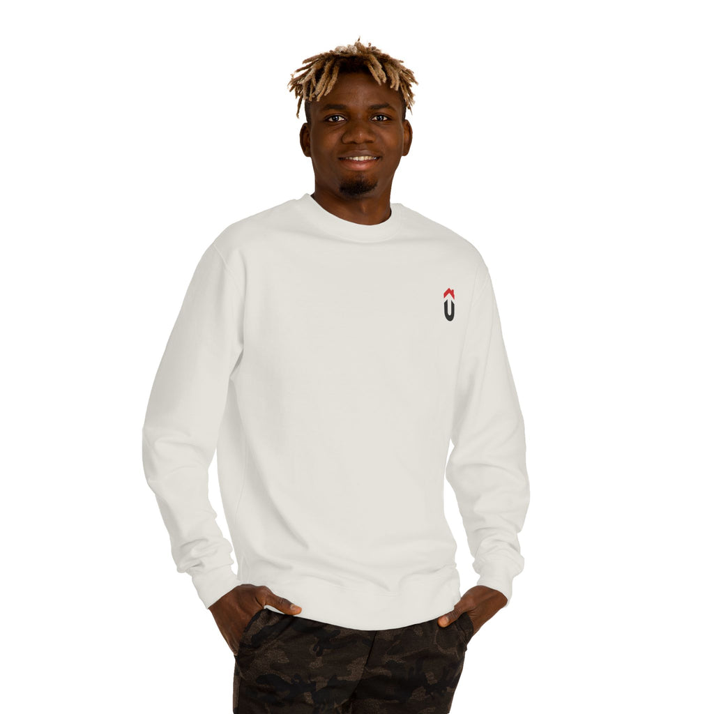 UMB Midweight Crewneck Sweatshirt