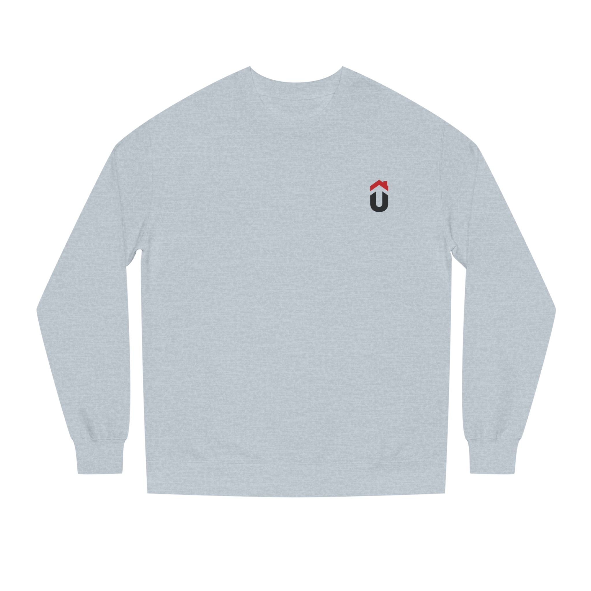 Unisex Crew Neck Sweatshirt