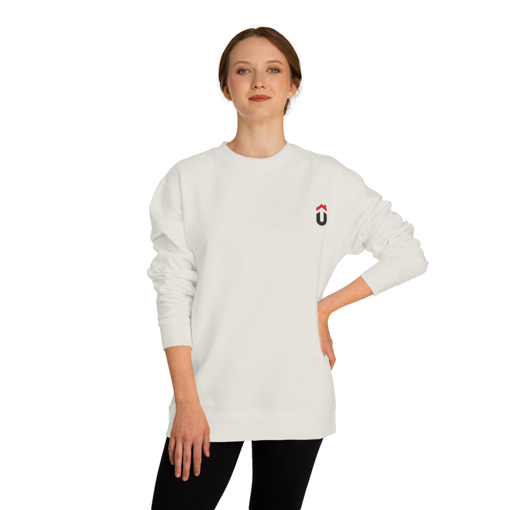 UMB Midweight Crewneck Sweatshirt