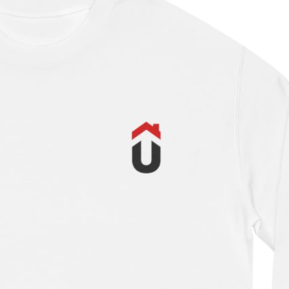 UMB Midweight Crewneck Sweatshirt