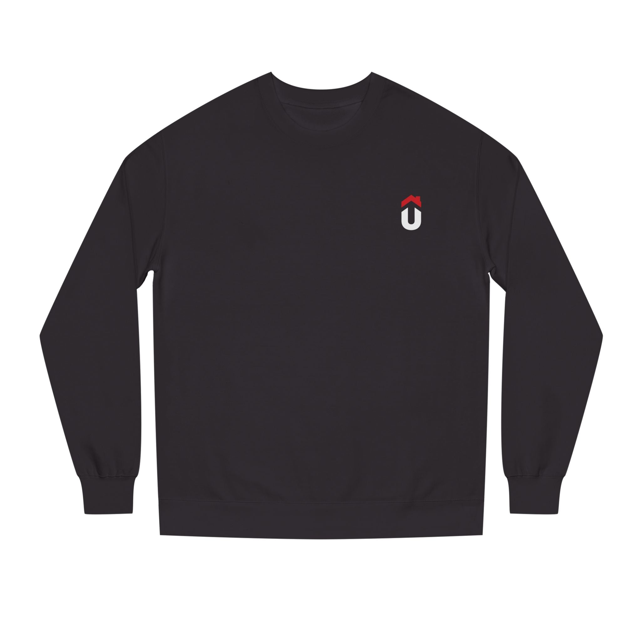 Unisex Crew Neck Sweatshirt