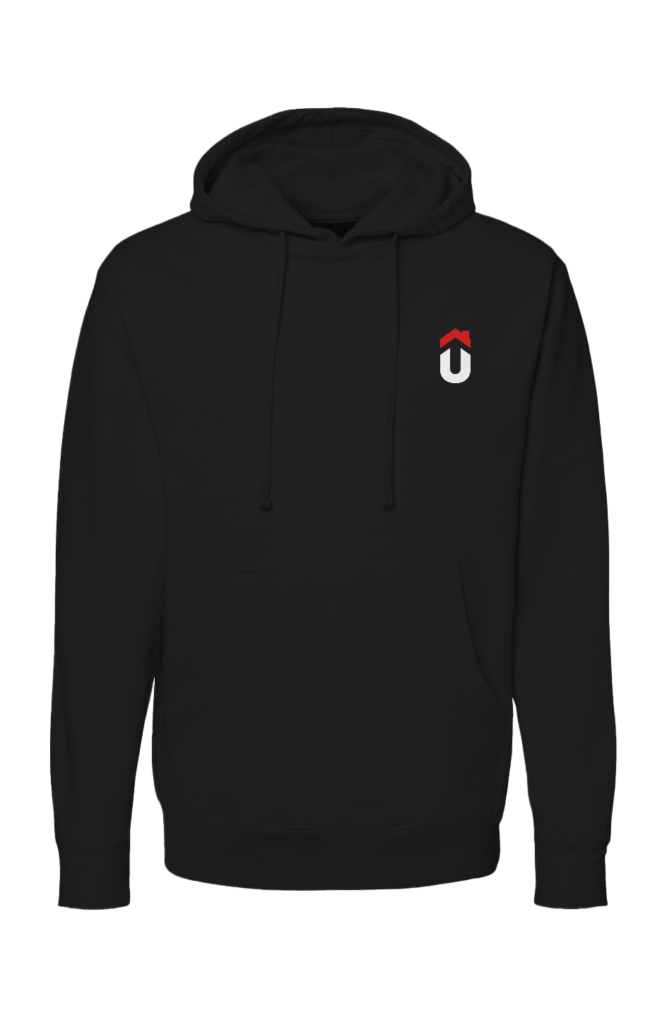independent pullover hoody