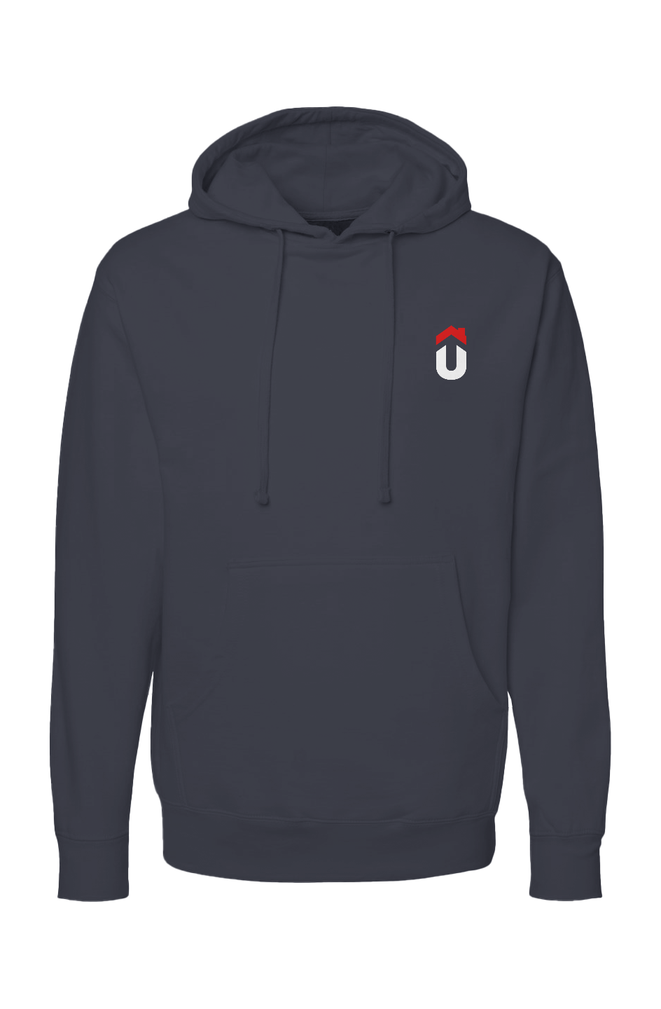 independent pullover hoody