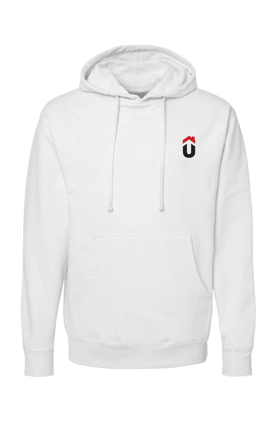 independent pullover hoody