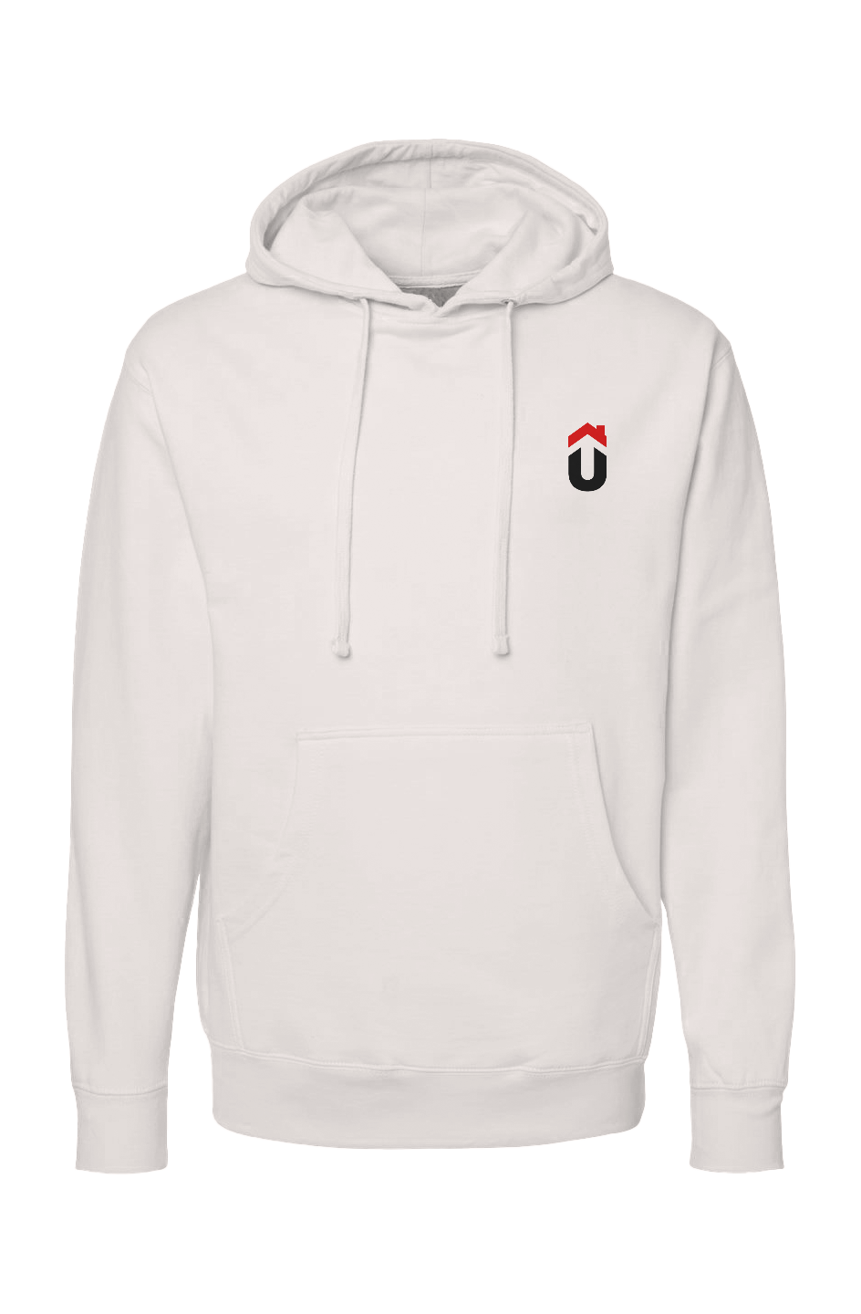 independent pullover hoody