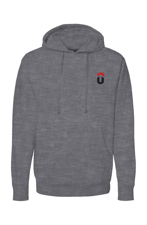 independent pullover hoody