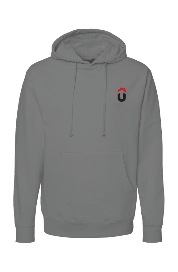 independent pullover hoody