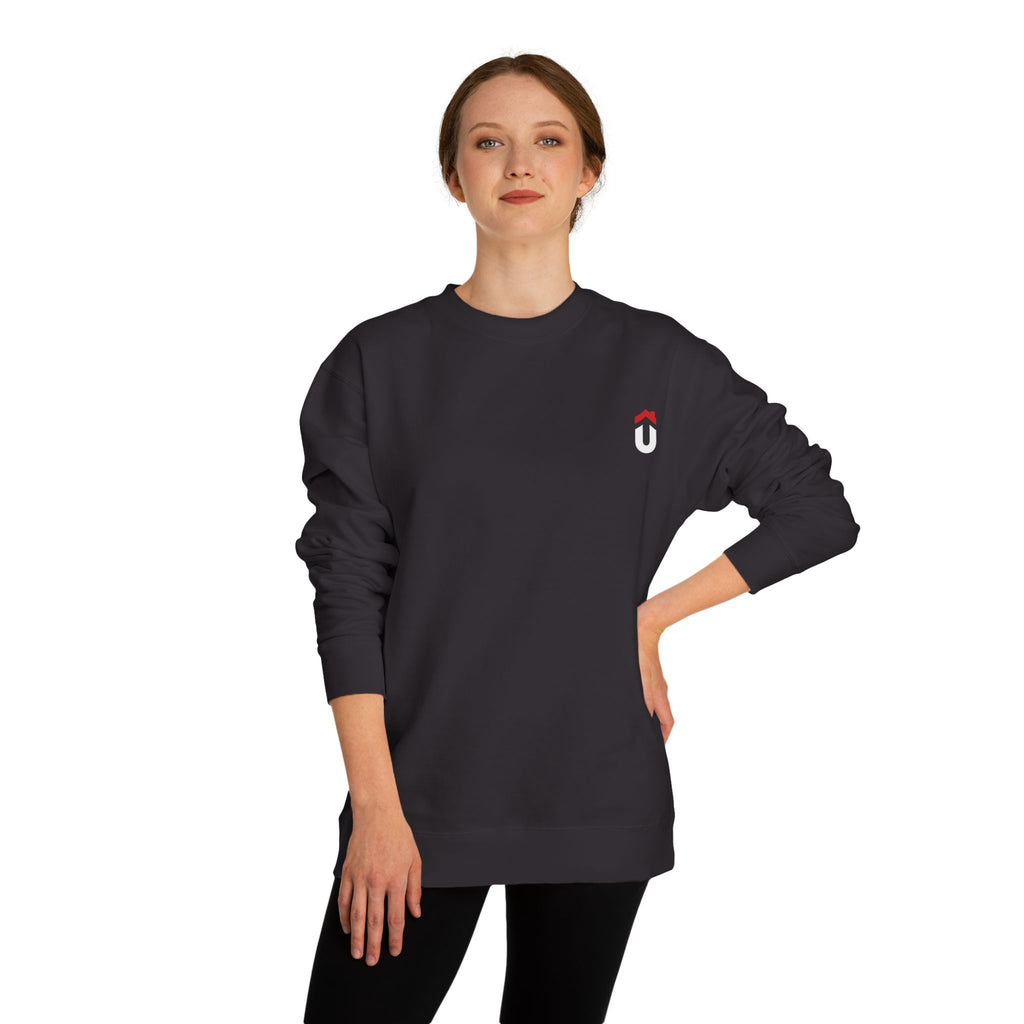 UMB Midweight Crewneck Sweatshirt