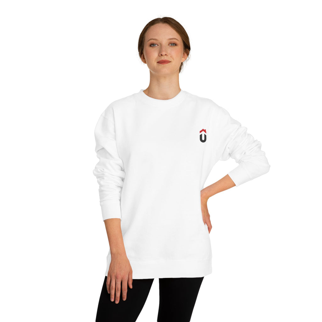 UMB Midweight Crewneck Sweatshirt