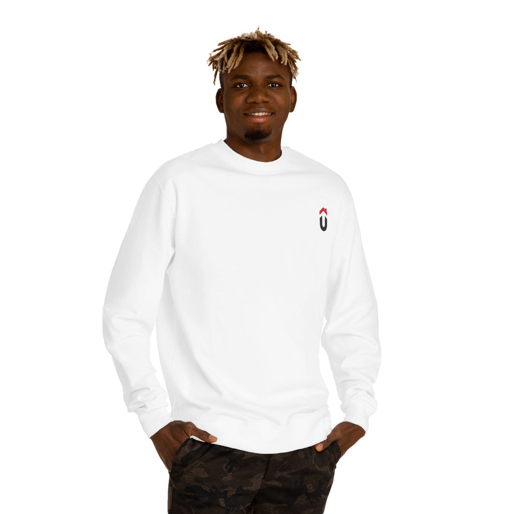 UMB Midweight Crewneck Sweatshirt