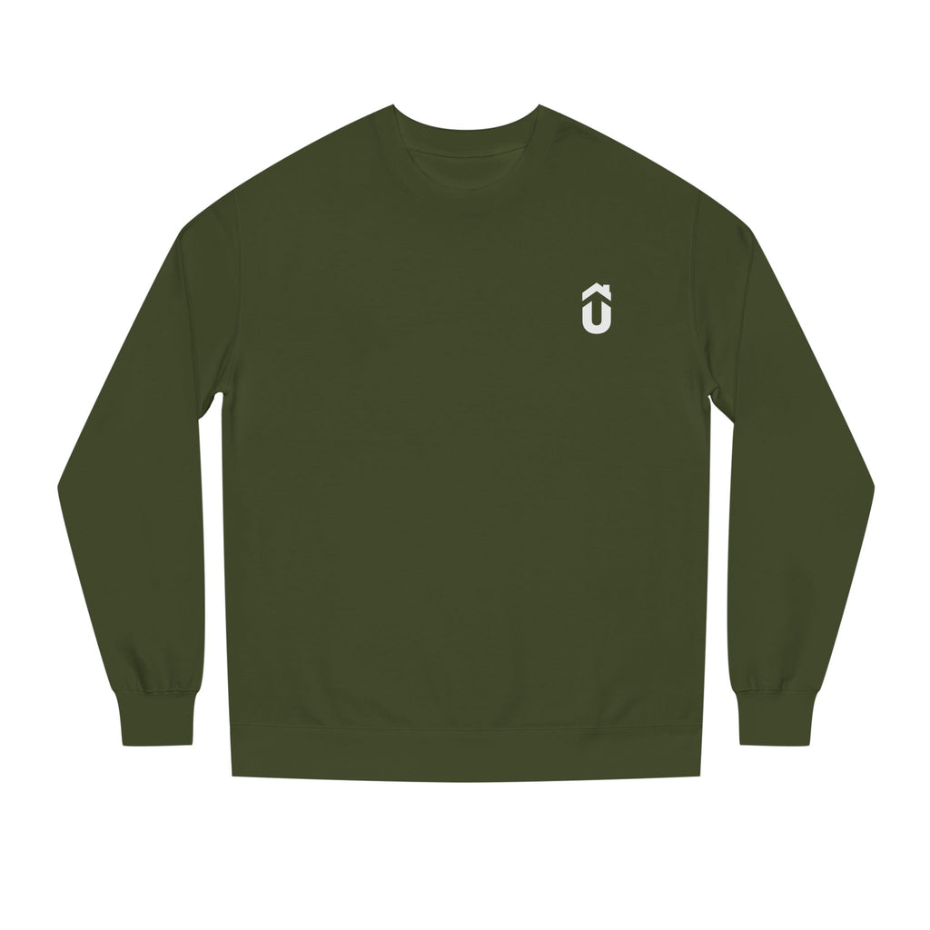 UMB Midweight Crewneck Sweatshirt