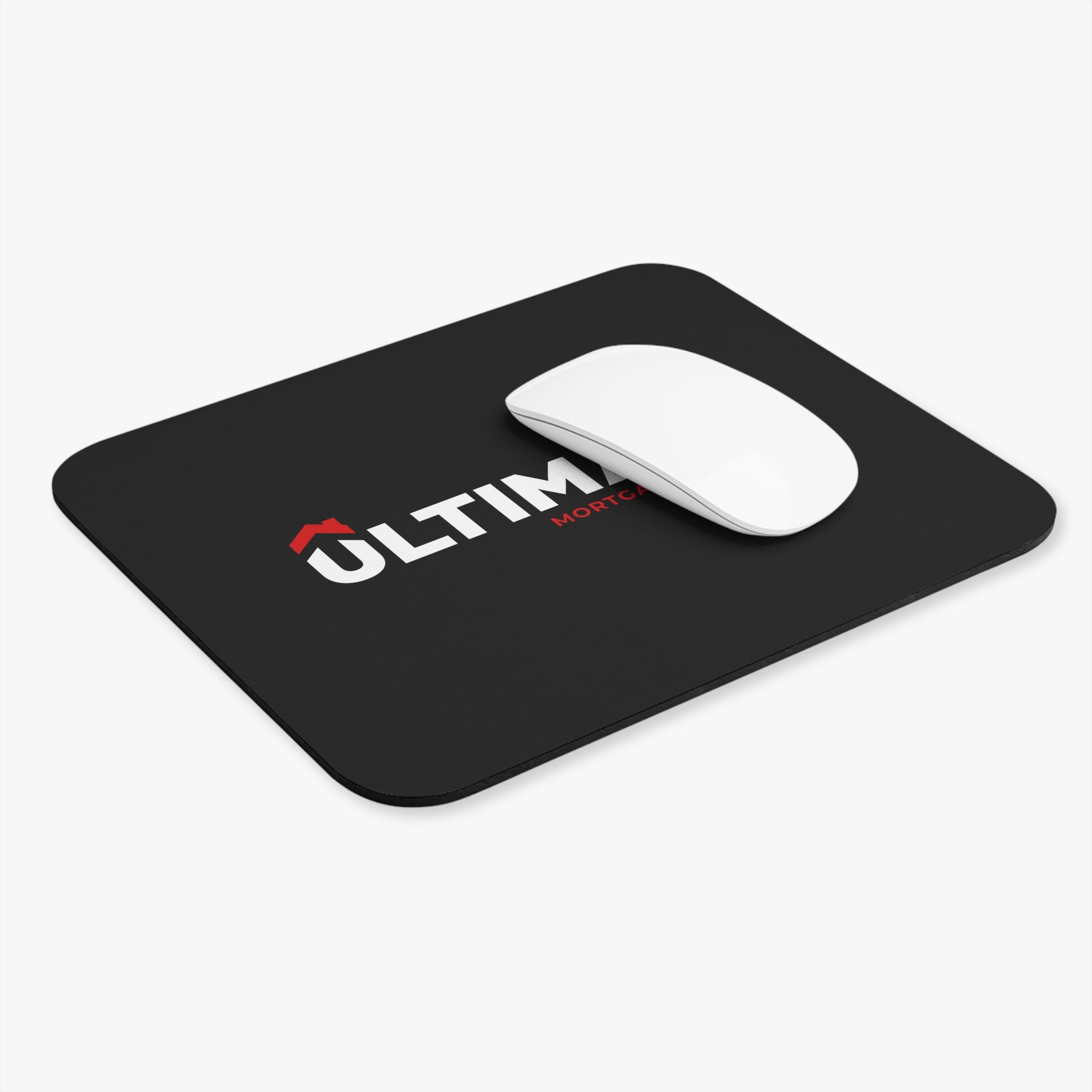 UMB Mousepad Black