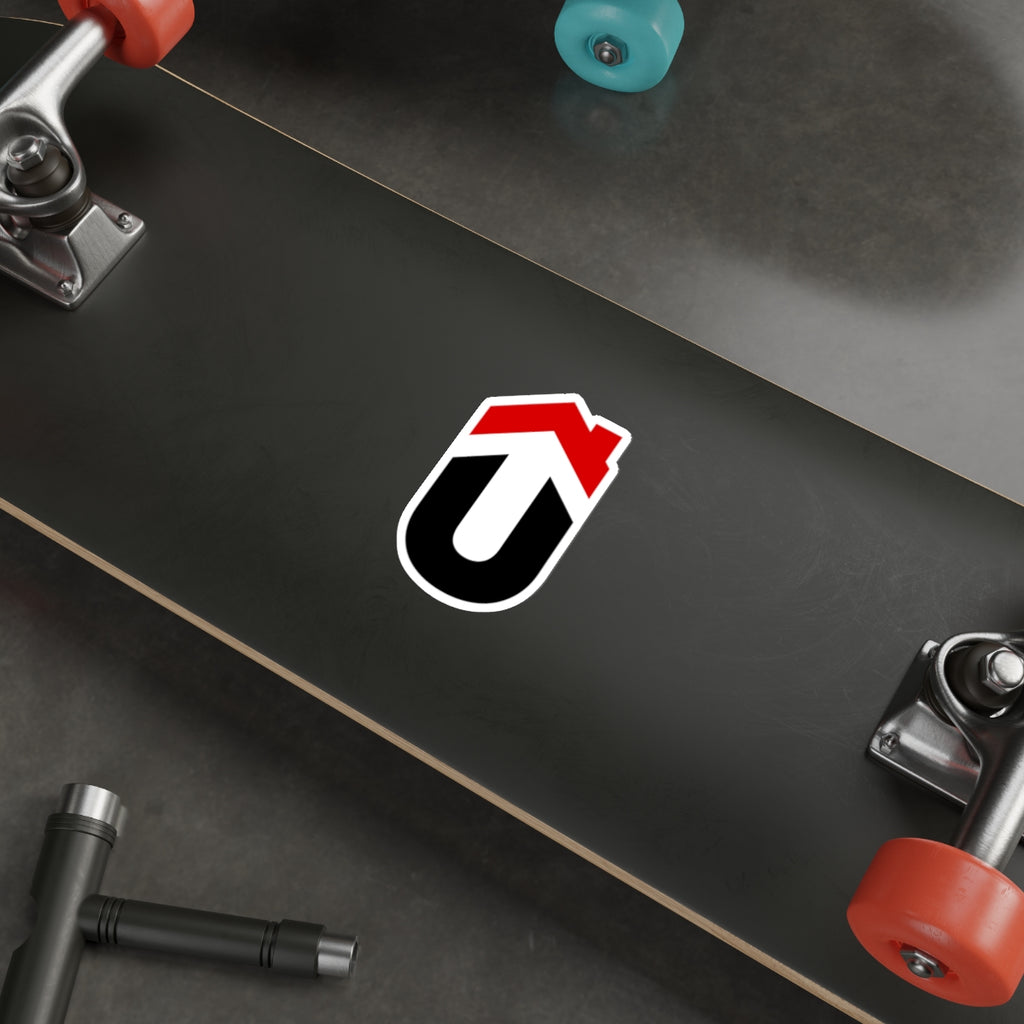 UMB Die-Cut Sticker | Logo