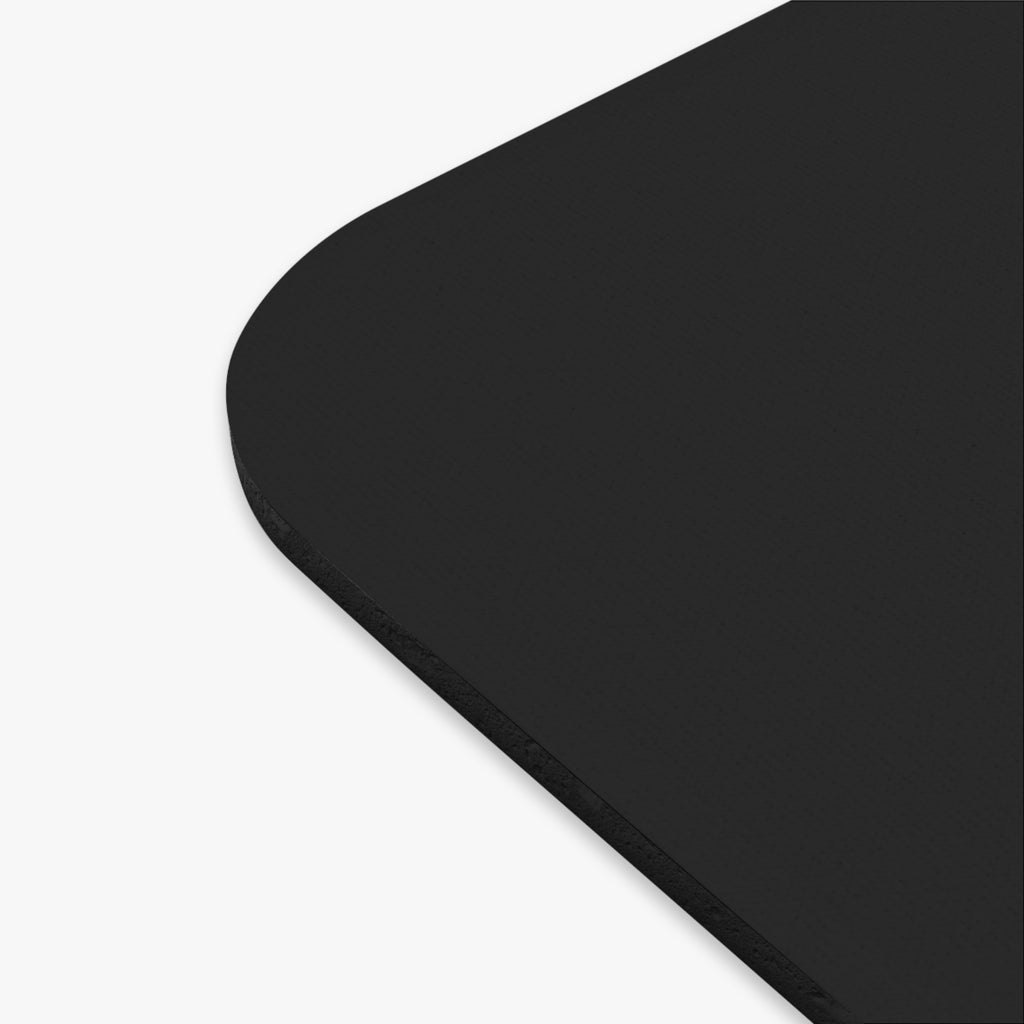 UMB Mousepad Black